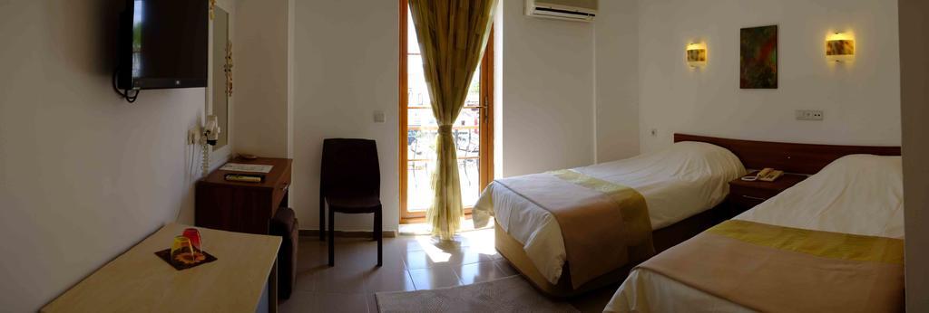 Flying Dutchman Hotel Oludeniz Cameră foto