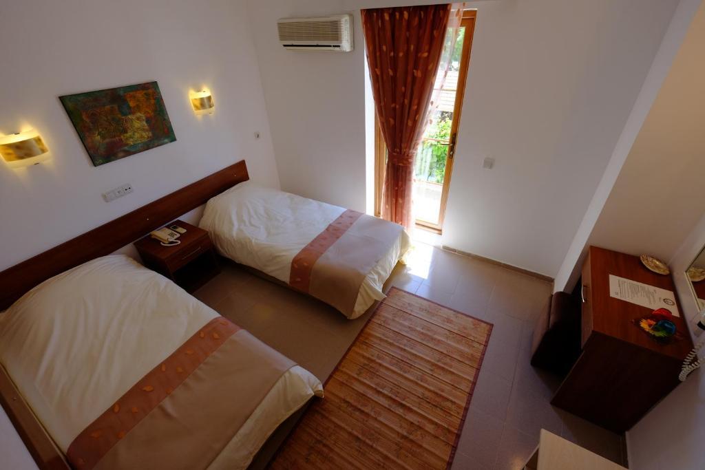 Flying Dutchman Hotel Oludeniz Cameră foto